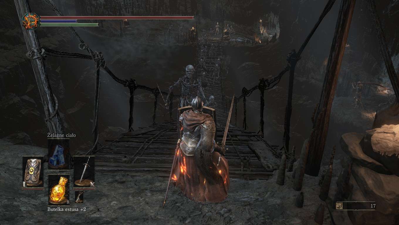 LEGO w służbie magom północy