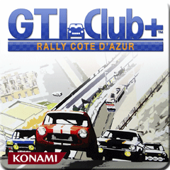 GTI Club+: Rally Côte d&#039;Azur