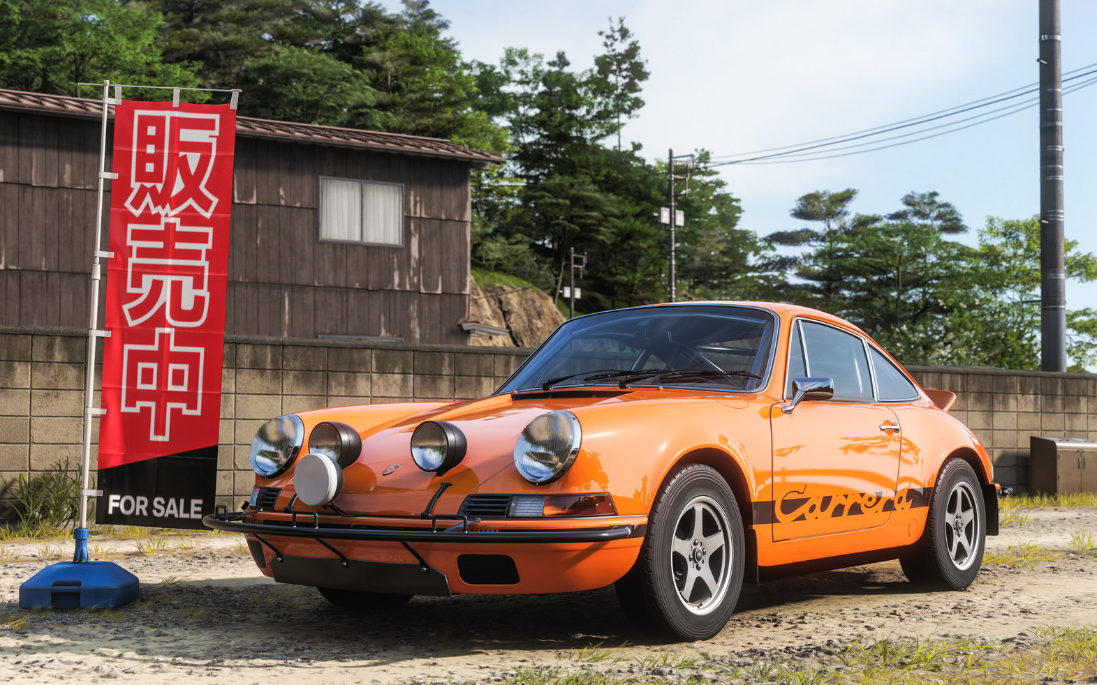 Czy to faktycznie nowa jakość? Forza Horizon 6 na pierwszym porównaniu z FH5