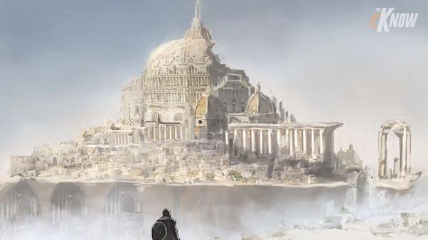 Dark Souls 3 nadchodzi! Mamy pierwsze screeny i informacje - więcej na E3