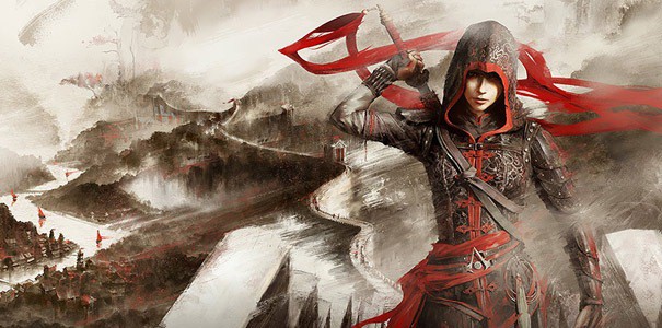 Znamy listę trofeów Assassin’s Creed Chronicles: China