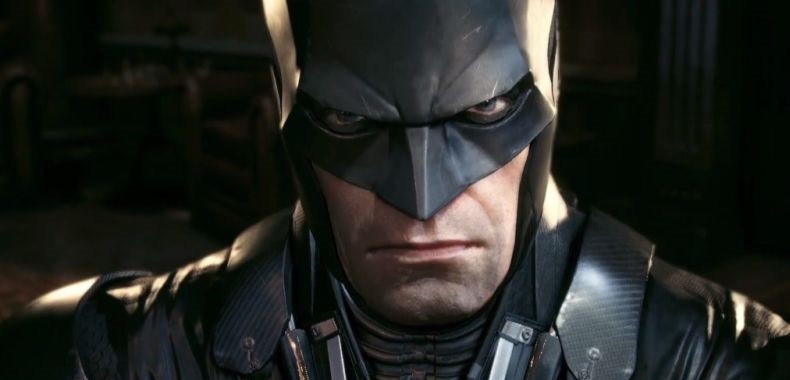 Batman: Arkham Knight ponownie liderem - gra dominuje w Wielkiej Brytanii