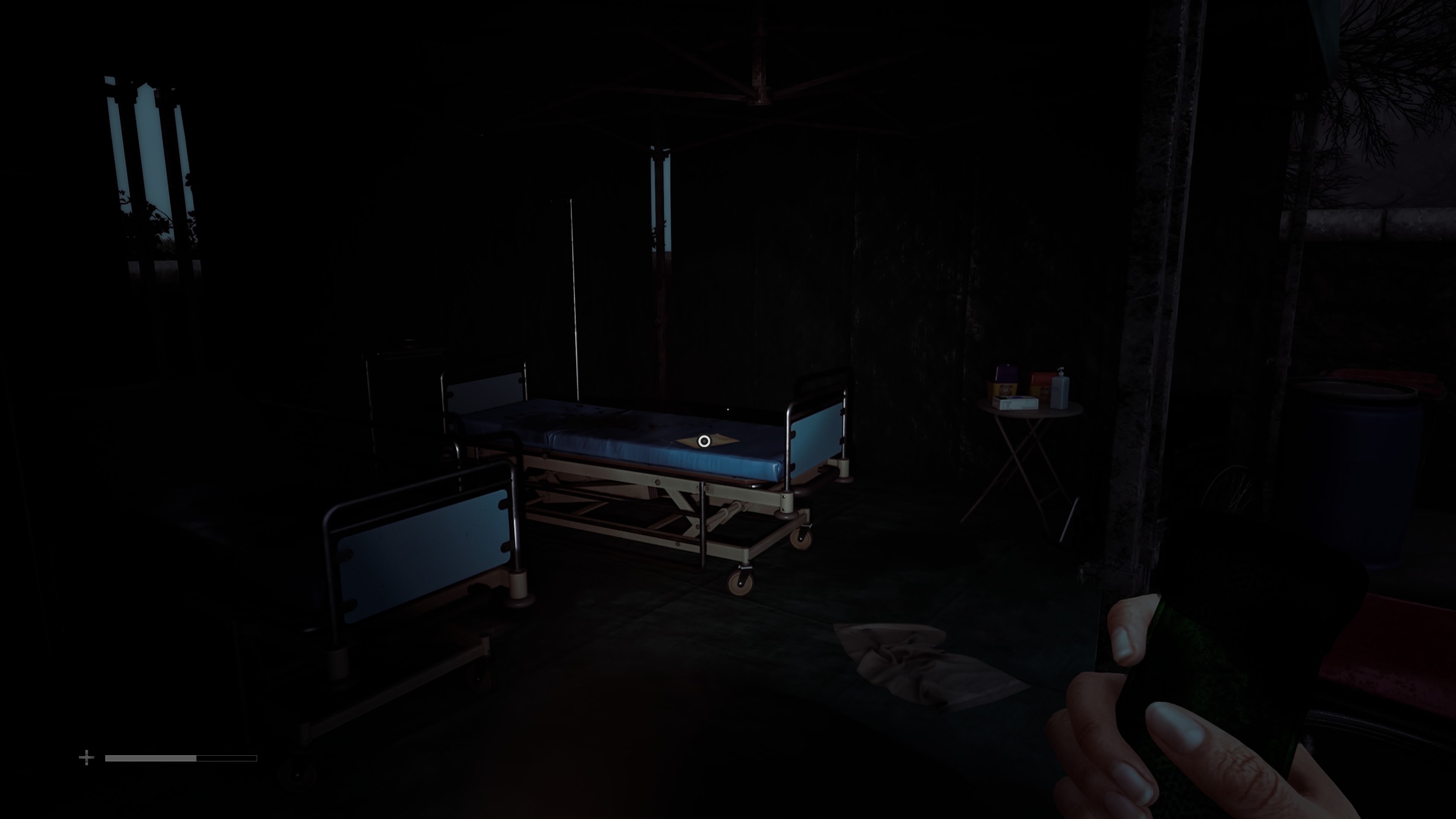 Silent Hill Townfall - Wszystkie dokumenty, pocztówki i wskazówki w Część 2 - Zoe