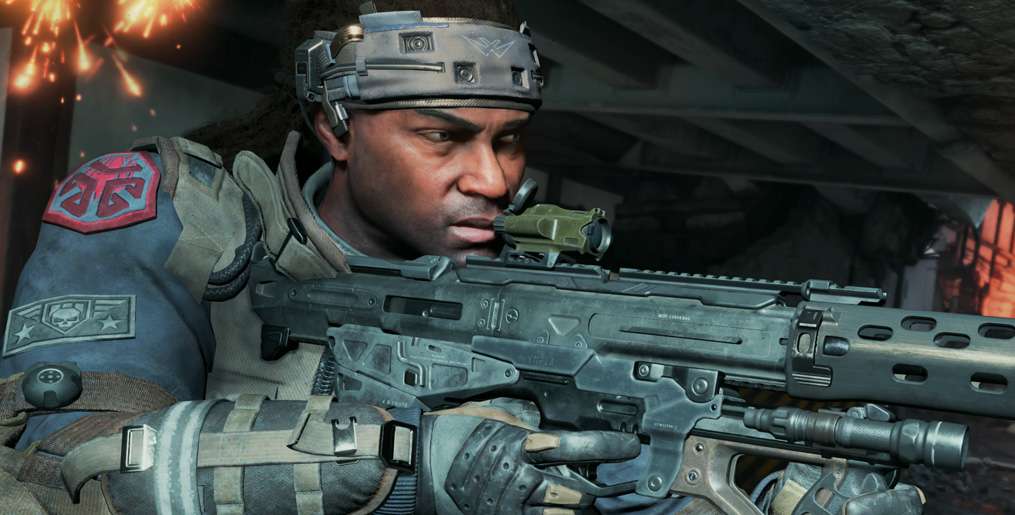 Wymagania systemowe bety Call of Duty: Black Ops 4