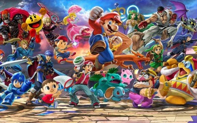 Super Smash Bros. Ultimate wycofuje się z EVO 2022. To koniec pięknej esportowej tradycji marki?