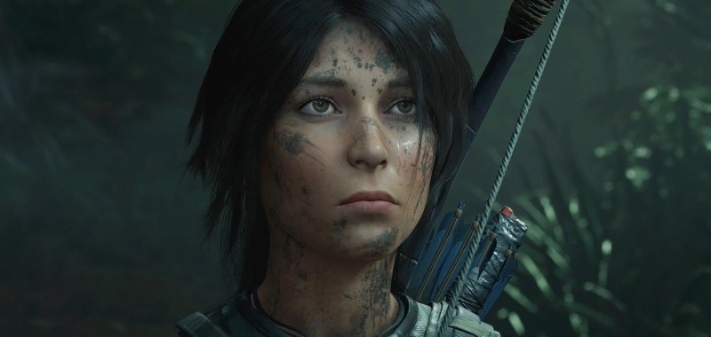 Shadow of the Tomb Raider miał mieć więcej funkcji - nowy gameplay to pokazuje