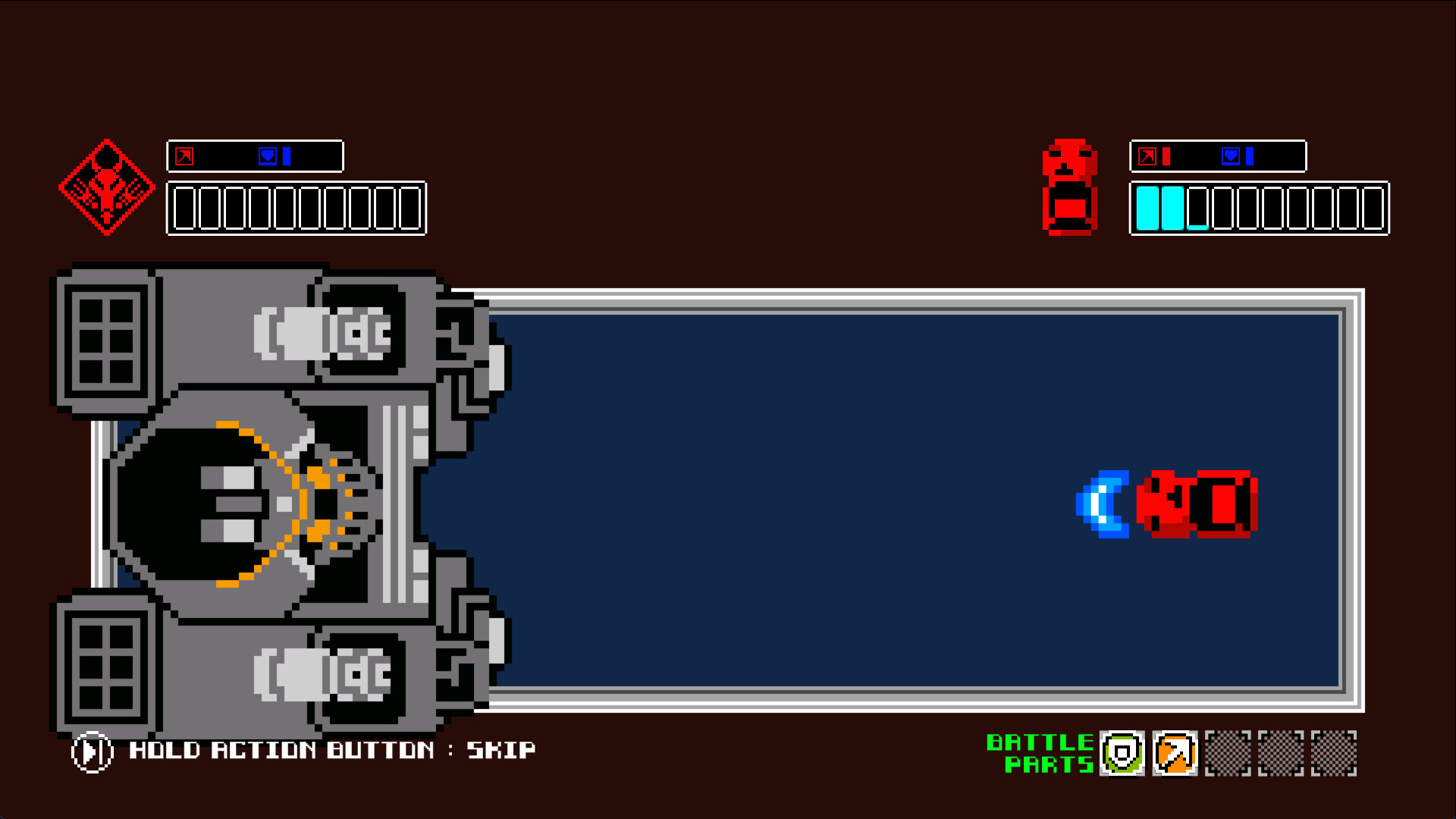ROUTE-16R #7
