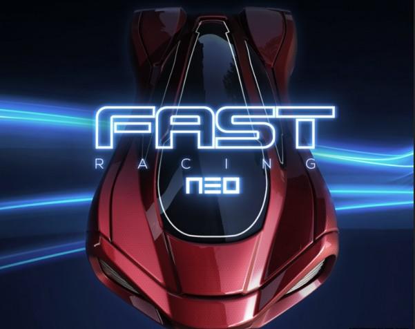 FAST Racing NEO