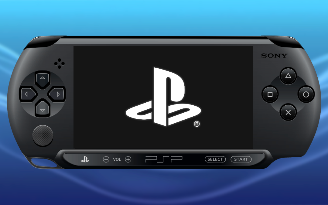 PS5 / PSP