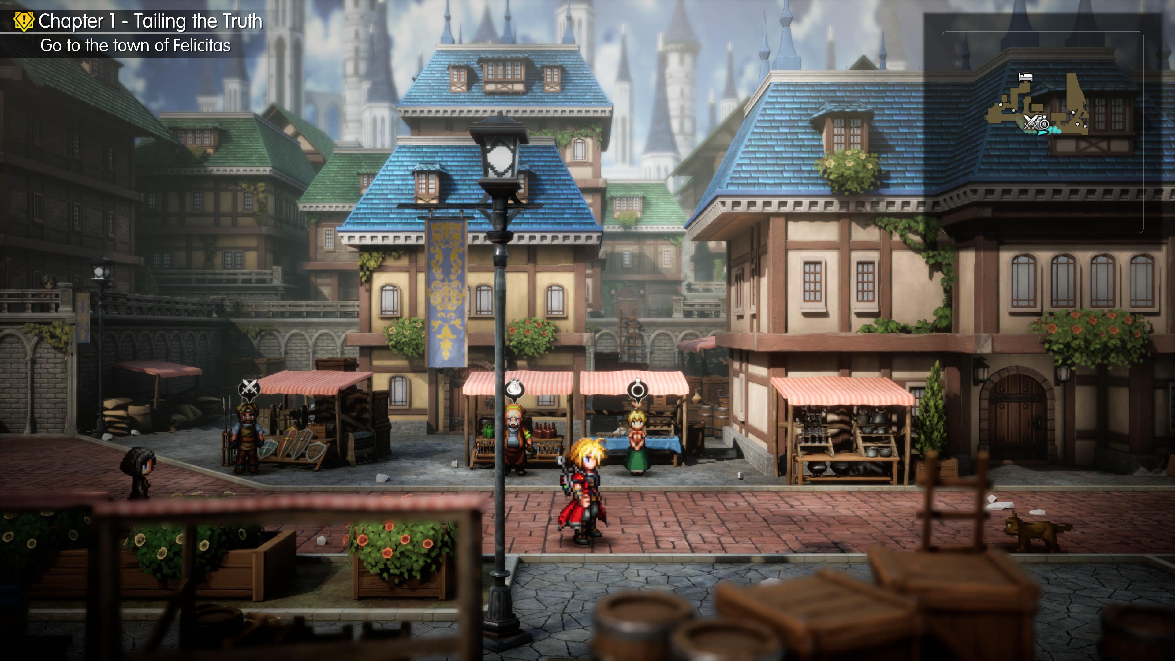 Final Fantasy Resonance