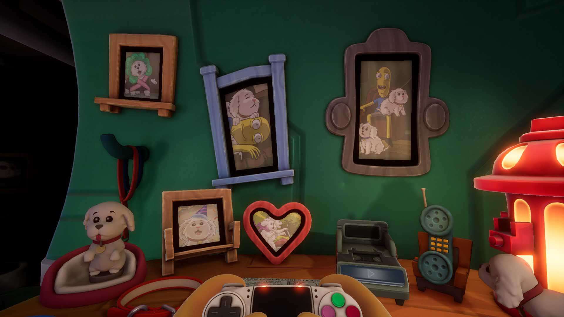 Demo Armored Core V: X360 vs. PS3