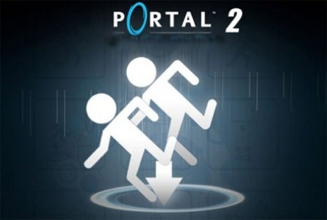 Kooperacja w Portal 2