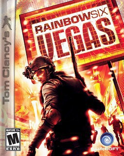 Tom Clancy&#039;s Rainbow Six: Vegas