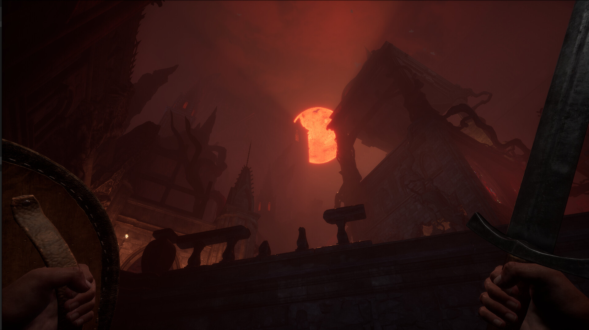Dungeonborne #11