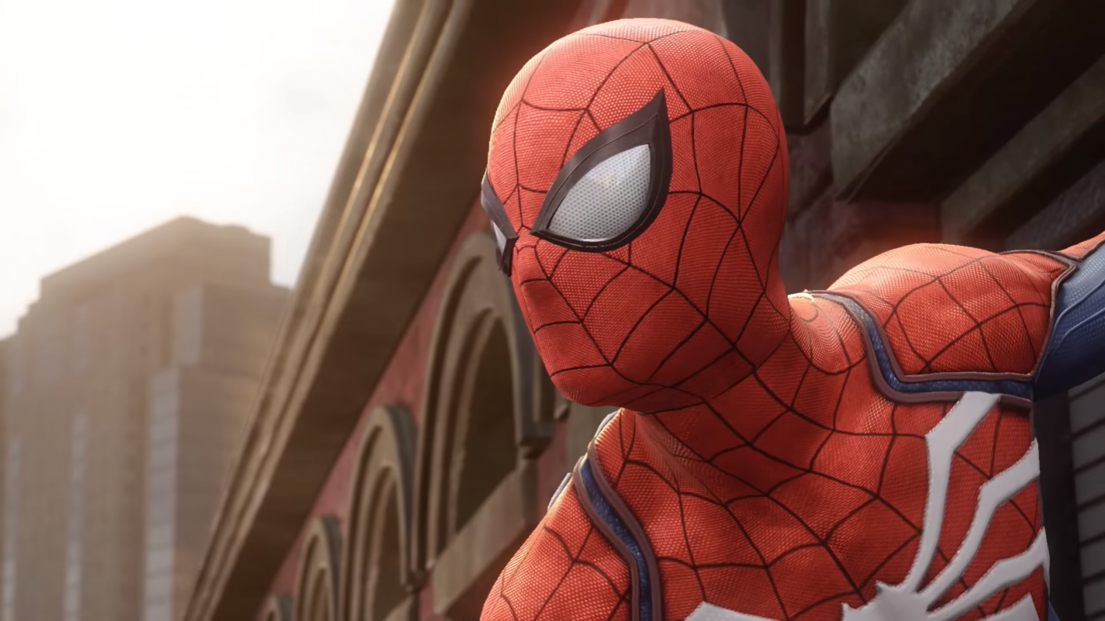 Spider-Man (PS4) - recenzja