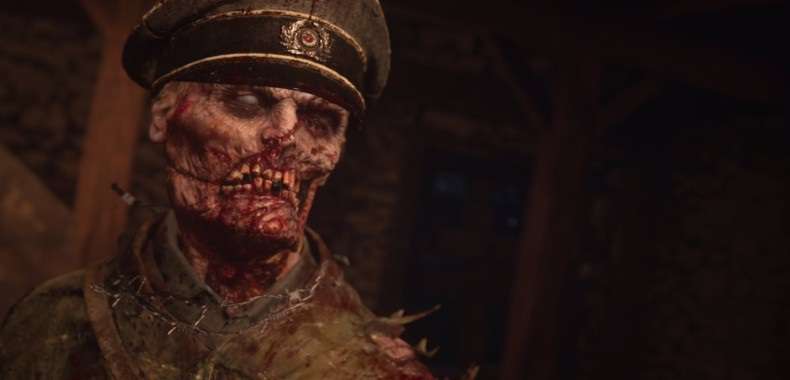 Call of Duty: WWII. Długość historii i nowe spojrzenie na zombie
