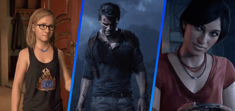 Uncharted 5 może być rozwijane przez nowe studio Sony. Naughty Dog dzieli się kolejnymi talentami