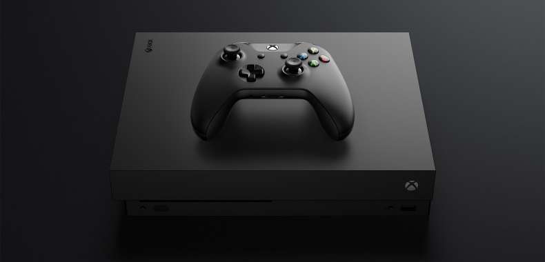 Xbox One X a PlayStation 4 Pro to różnica „dnia a nocy”. Sumo Digital chwali sprzęt Amerykanów