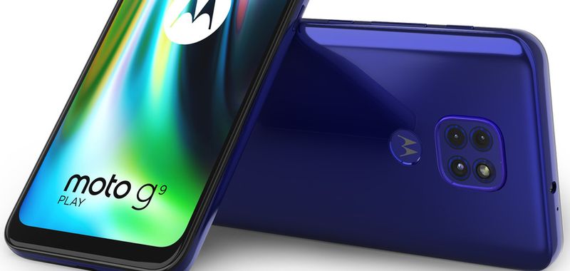 Motorola G9 Play – test smartfona. Tani telefon dla każdego?