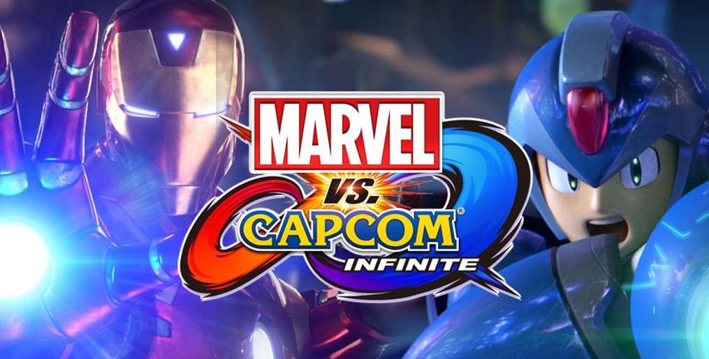 Marvel vs. Capcom: Infinite. Studio dało radę - pierwsze oceny i info o DLC