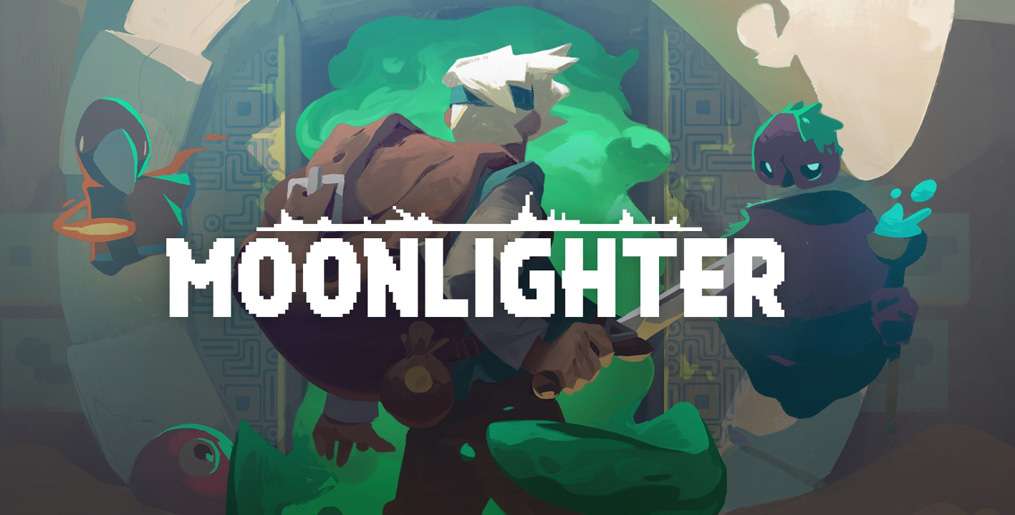 Recenzja: Moonlighter (PS4)