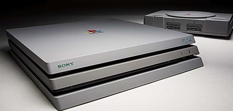 PS4 już z wyższą sprzedażą od pierwszego PlayStation. Najwięcej konsol w Europie