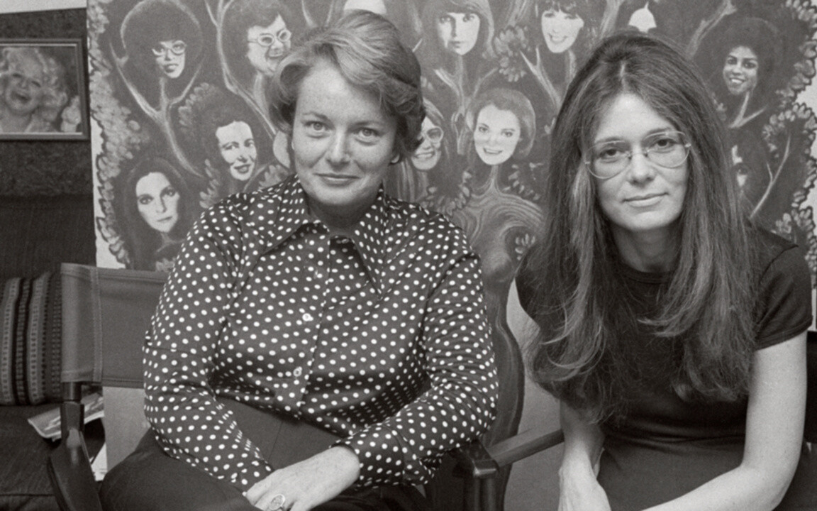 Ms.: Rewolucja w druku (2025) – recenzja filmu dokumentalnego [Max]. Feministki nienawidzą mężczyzn?