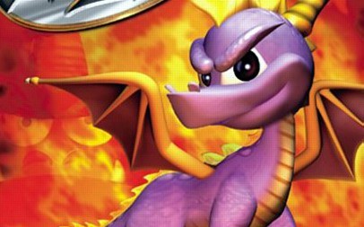 Wiecie kto wraca? Klasyczny Spyro!