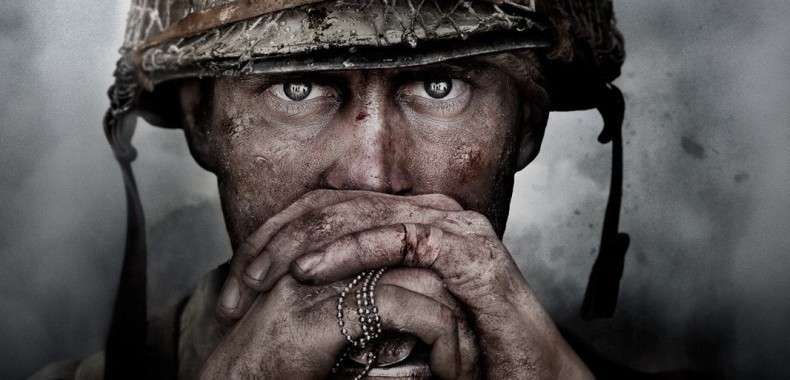Call of Duty: WWII. Gameplay z kampanii i trybu zombie – tak rozpoczynają się przygody