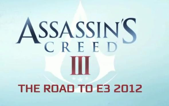Assassin´s Creed III - zajawka przed E3