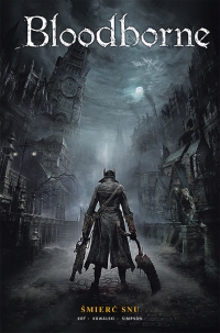 Bloodborne, Flash, Superman, Batman i więcej. Poznajcie nowości Świata Komiksu