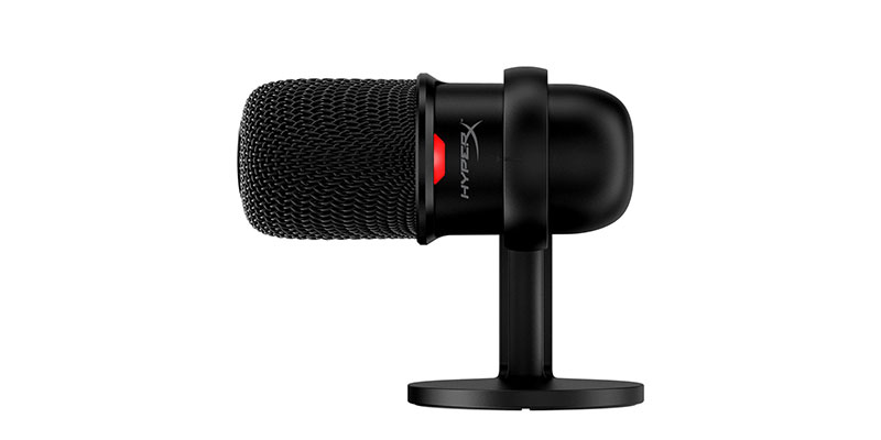 HyperX SoloCast