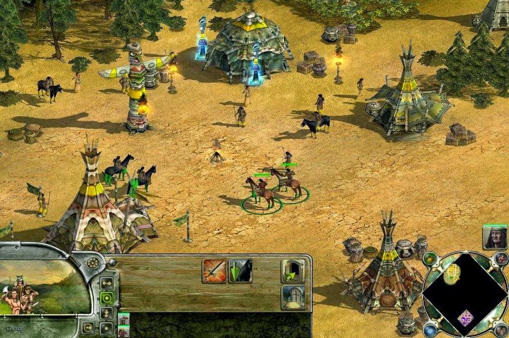 No Man's Land: Walcz o swoje prawa!