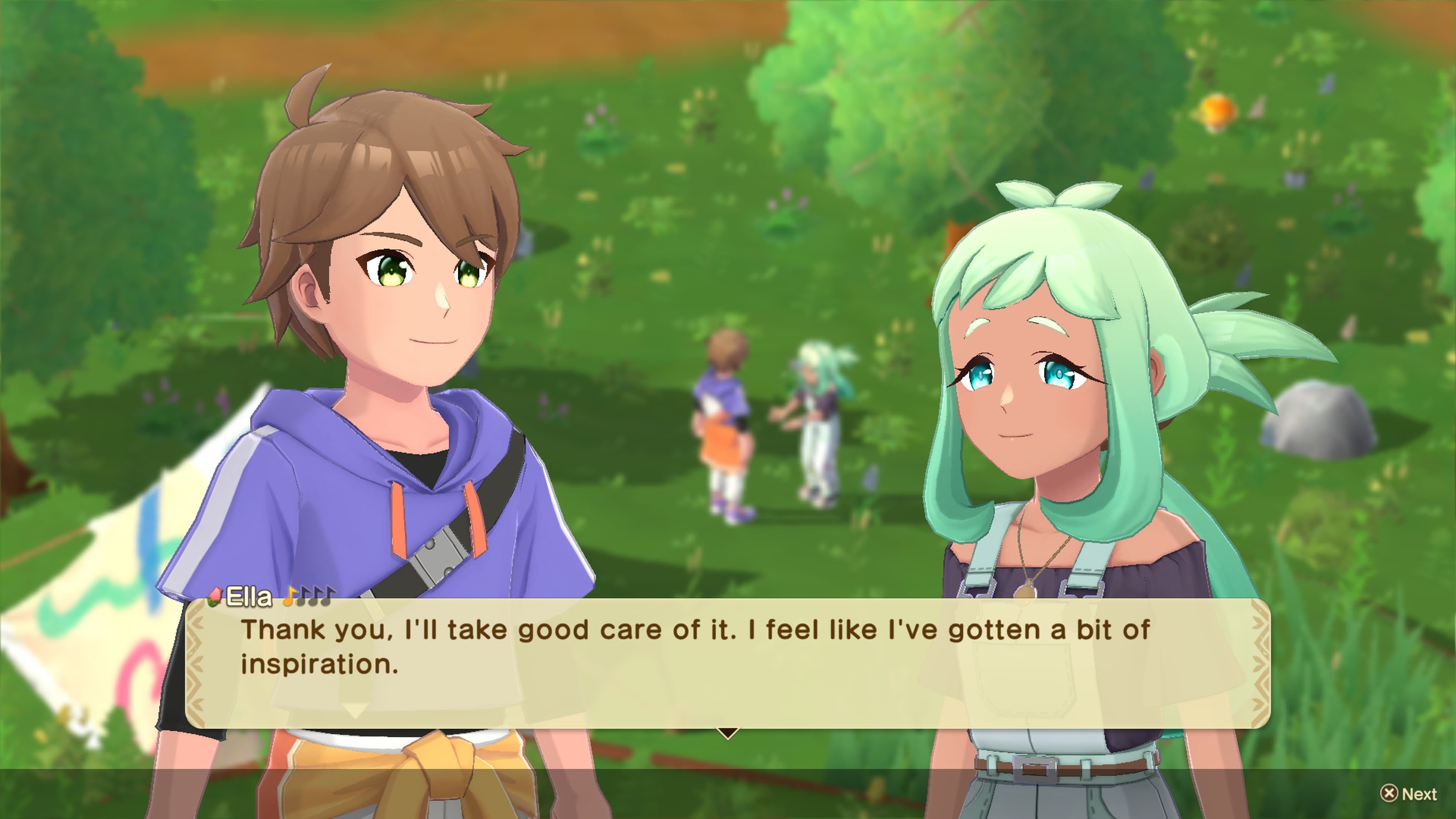 Harvest Moon: Home Sweet Home Special Edition #8