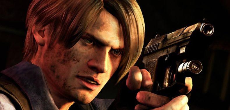Odgrzewane trupy nie smakują najlepiej. Są pierwsze recenzje Resident Evil 6 HD