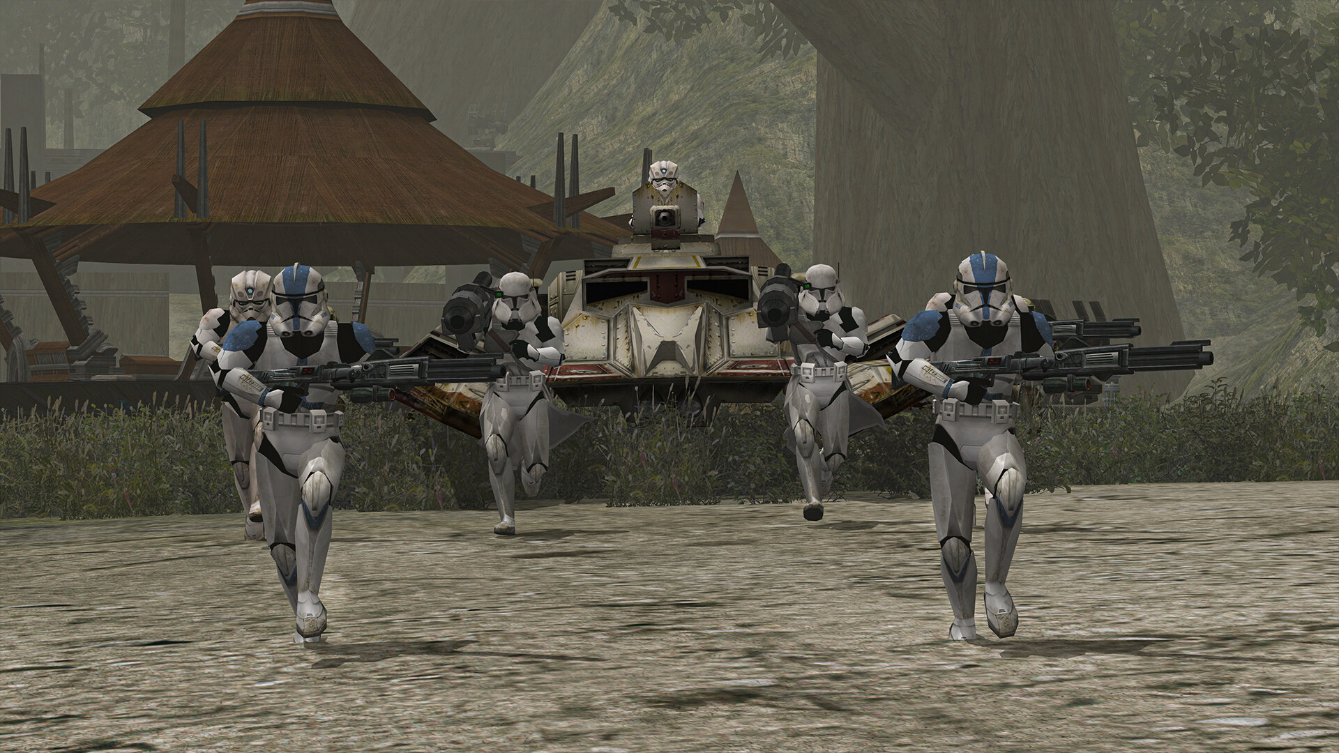 Star Wars: Battlefront Classic Collection #8