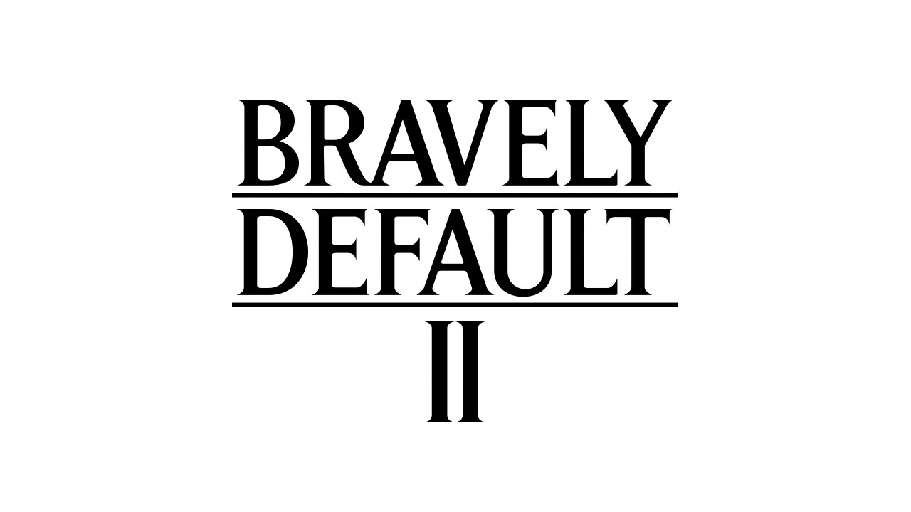 Random Encounter #7 Bravely Default II