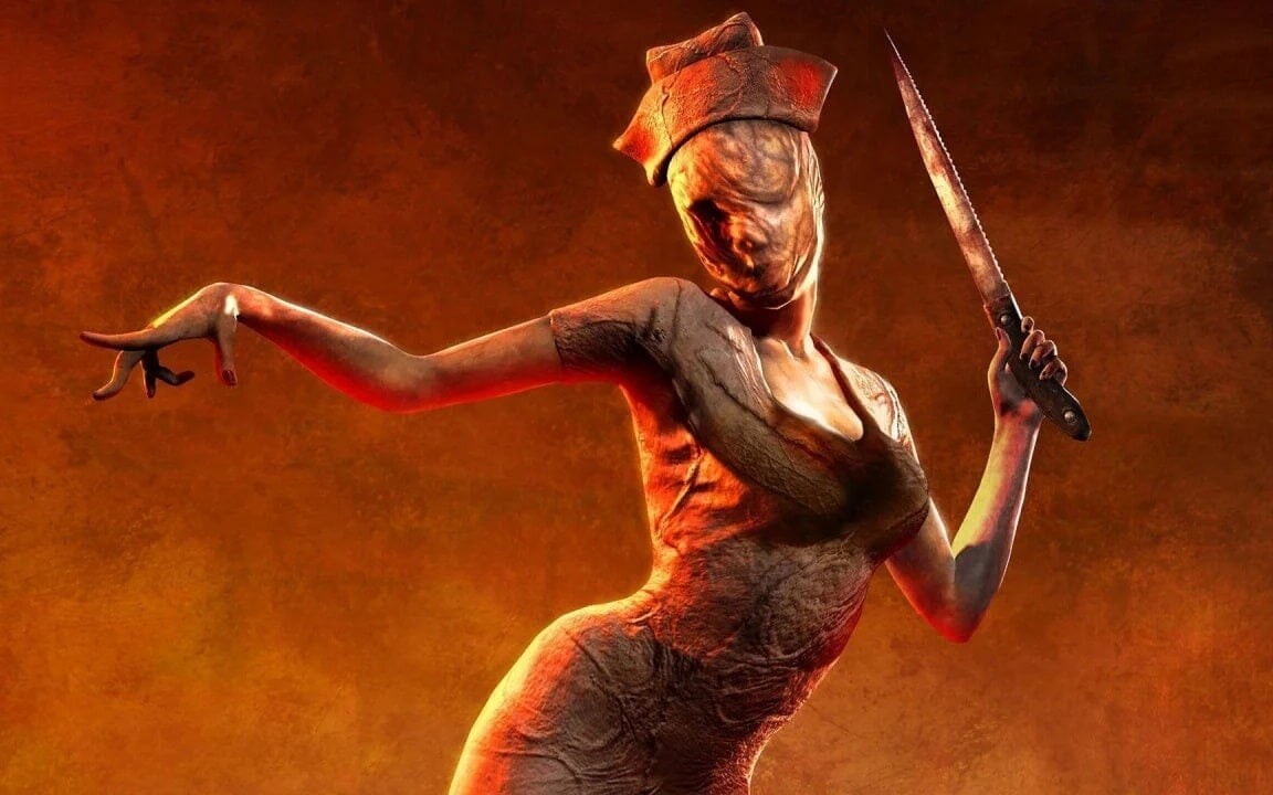 Silent Hill: The Short Message