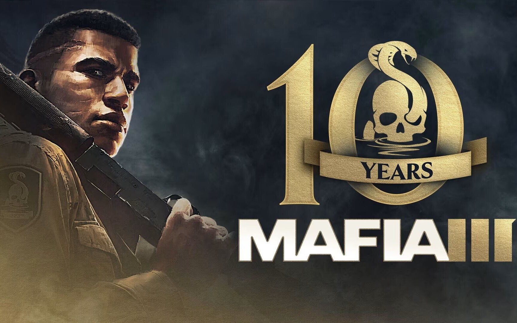 Mafia 3 Definitive Edition za darmo dla wielu graczy! Poznajcie szczegóły
