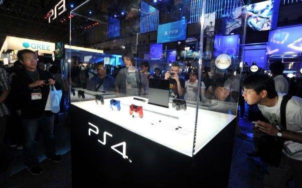 Sony ujawnia pełny line-up produkcji z Tokyo Game Show 2014 - 70 gier na PlayStation 4!