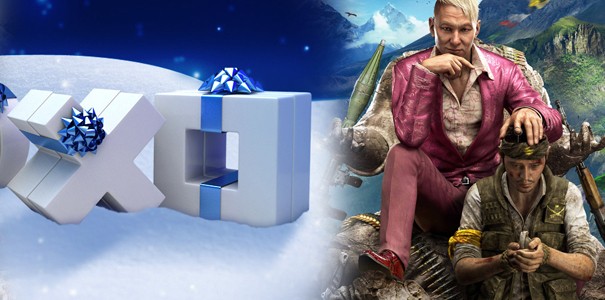 12 świątecznych okazji w PS Store - dzień 12