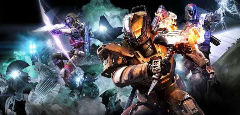 Destiny 2 ma zachęcić do uniwersum miliony nowych graczy. Gra otrzyma „inteligentne podejście” do DLC