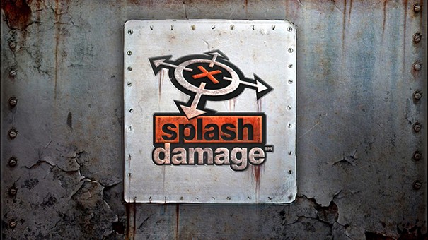 Splash Damage swój kolejny tytuł ujawni w przyszły czwartek