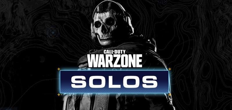 Call of Duty: Warzone z trybem solo. Twórcy zapraszają samotne wilki do walki o fragi
