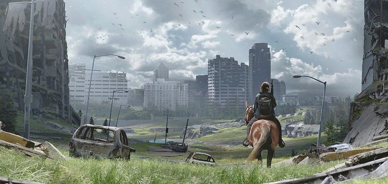 The Last of Us 2 pod kątem technicznym. Analiza Digital Foundry