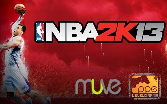 Levelomania - rozstrzygnięcie (29.07-04.08) + NBA 2K13 na kolejny tydzień!