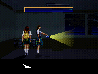 Twilight Syndrome: Tansakuhen