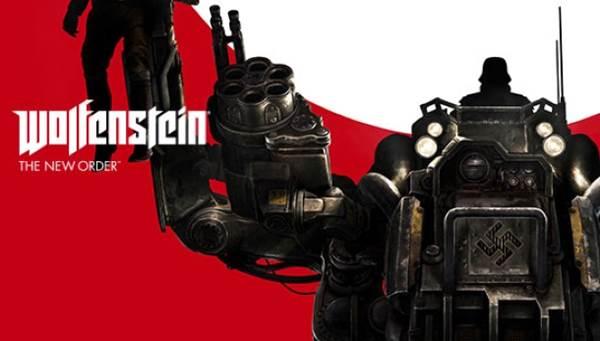 Wolfenstein: The New Order odnosi komercyjny sukces...i piracki!