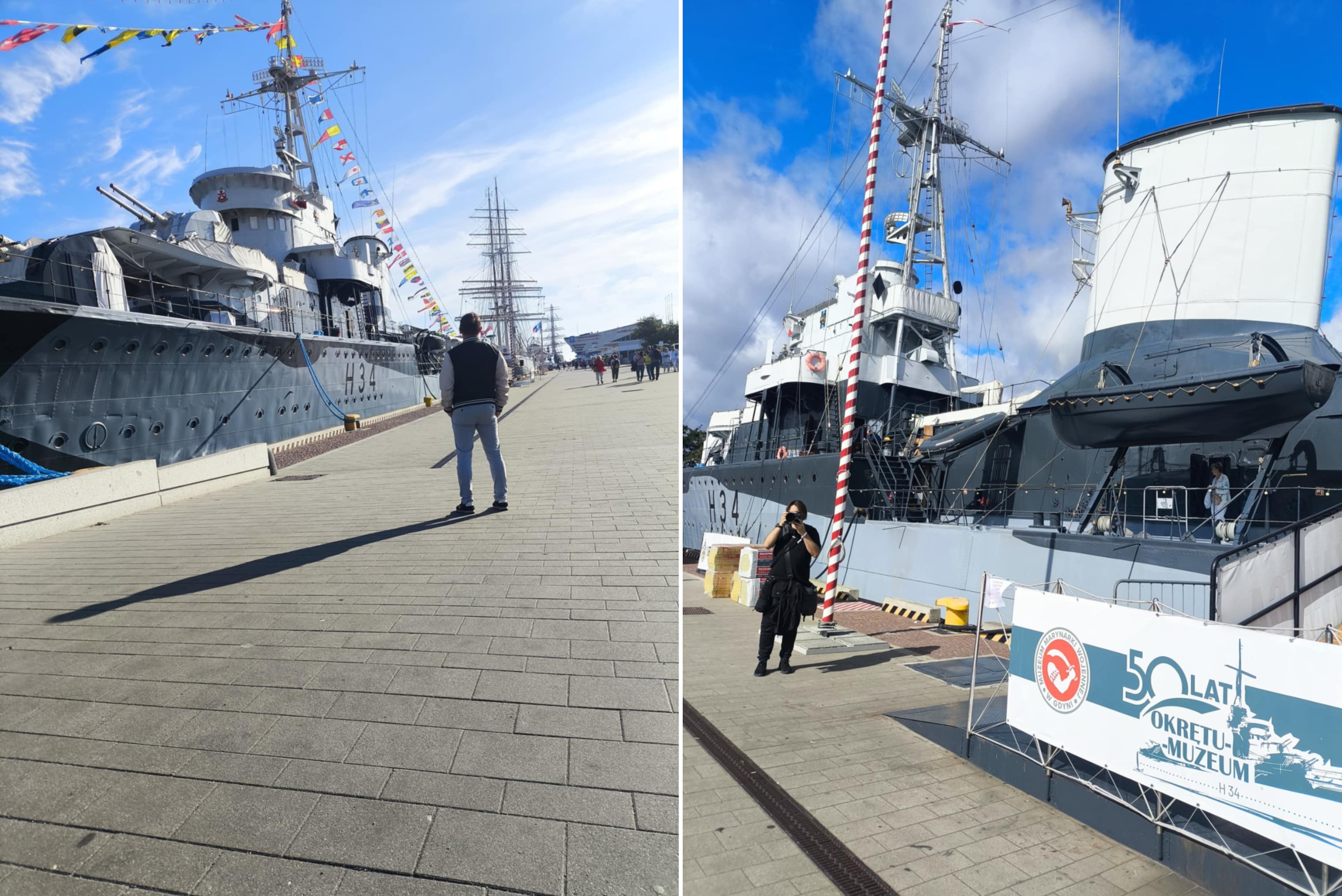 World of Warships