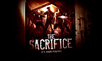 L4D &quot;The Sacrifice&quot; 5 października - trailer